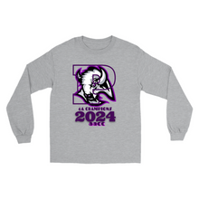 Load image into Gallery viewer, Parker 6A Champions 2024 Long Sleeve Shirts