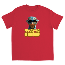 Load image into Gallery viewer, ApparelTee-DTG-YouthApparelTee-Gildan-5000B-XS-Red-CF-20250819152551552