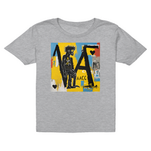 Load image into Gallery viewer, Sasquaacch # 17 T-Shirts (Youth Sizes)