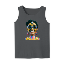 Load image into Gallery viewer, Apparel-DTG-TankTop-CC-9360-XL-Pepper-Unisex-CF-20260323142342507