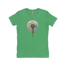 Load image into Gallery viewer, Make Ah Wish on AACC, Duel DTG Print  Ladies T-Shirts