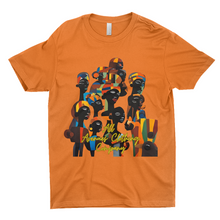 Load image into Gallery viewer, Kenny Piscaacco by AACC 2 T-Shirts