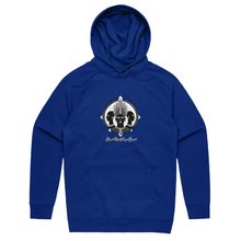 Load image into Gallery viewer, Apparel-DTG-Hoodie-ASC-5101-S-BrightRoyal-Unisex-CF-2025021811174116