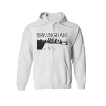 Load image into Gallery viewer, BIG BHAM Hoodies (Zip-up)