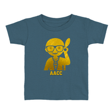Load image into Gallery viewer, Apparel-DTG-ToddlerClothing-Bella-3001T-2T-HeatherDeepTeal-Unisex-CF-20250523193057706