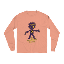 Load image into Gallery viewer, Voodo Flower Long Sleeve Shirts