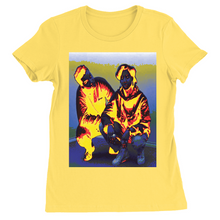 Load image into Gallery viewer, Paper Thin T-Shirts