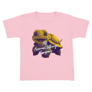 Speedy T-Shirts (Toddler Sizes)