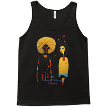 Load image into Gallery viewer, Kraacc House 2 Tank Tops