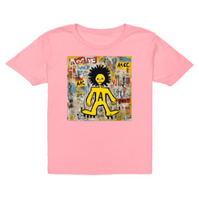 Load image into Gallery viewer, Sasquaacch #18 T-Shirts (Youth Sizes)