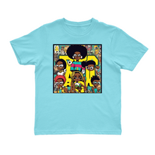 Load image into Gallery viewer, AACC Youth Societas # 10 T-Shirts (Youth Sizes)