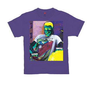 20 AACC Batteries T-Shirts