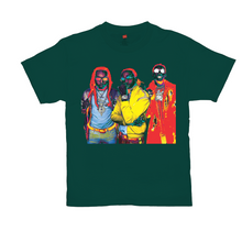 Load image into Gallery viewer, ATL Rap Team T-Shirts
