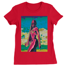 Load image into Gallery viewer, AS I AM T-Shirts