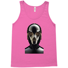 Load image into Gallery viewer, CB3PO Tank Tops