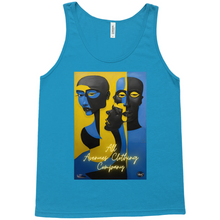 Load image into Gallery viewer, Kenny Piscaacco by AACC 7 Tank Tops
