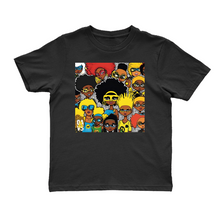 Load image into Gallery viewer, AACC Youth Societas # 4 T-Shirts (Youth Sizes)