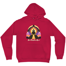 Load image into Gallery viewer, Apparel-DTG-Hoodie-AWD-JHA001-L-RedHotChilly-Mens-CF-20250125061748176