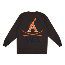 Load image into Gallery viewer, Apparel-DTG-LongSleeveTee-Oversized-ShakaWear-SHMHLS-5XL-Black-Mens-CB-20250908123426438