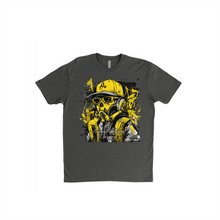 Load image into Gallery viewer, AACC Graffiti Bandit, AC. T-Shirts