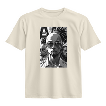 Load image into Gallery viewer, Apparel-DTG-TShirt-Econ-EC1000-S-Natural-Unisex-CFCB-20250819184039734