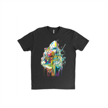 Load image into Gallery viewer, Rainbow Splash T-Shirts