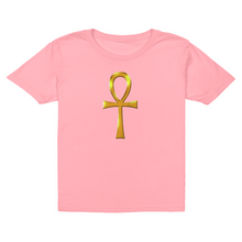 Load image into Gallery viewer, IT MEANS LIFE T-Shirts (Youth Sizes)