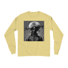 Load image into Gallery viewer, Abe Lincken Long Sleeve Shirts