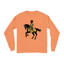 Load image into Gallery viewer, AO AACC Long Sleeve Shirts