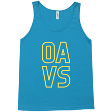 Load image into Gallery viewer, OAVS # 2 Tank Tops