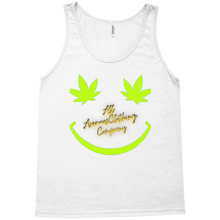 Load image into Gallery viewer, Happy Aid, Melo Smile Tank Tops