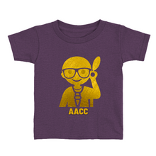 Load image into Gallery viewer, Apparel-DTG-ToddlerClothing-Bella-3001T-3T-HeatherTeamPurple-Unisex-CF-20250523193057712