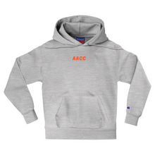 Load image into Gallery viewer, AACC DaChamp Just Doin It {RED} Hoodies (No-Zip/Pullover)