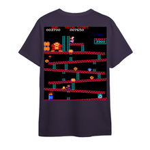 Load image into Gallery viewer, Arcade Fav # 1  Oversized T-Shirts