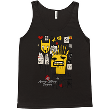 Load image into Gallery viewer, Sasquaacch #3 Tank Tops