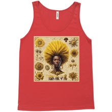 Load image into Gallery viewer, Flower Power # 3 Tank Tops