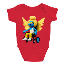 Load image into Gallery viewer, Yemp Fro Tribe 17 Onesies