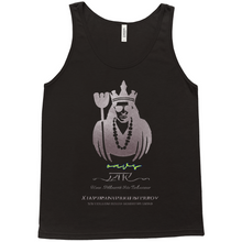 Load image into Gallery viewer, Apparel-DTG-TankTop-Bella-3480-L-Black-Unisex-CF-20250523184217914