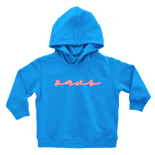 Load image into Gallery viewer, Apparel-DTG-YouthApparelHoodie-RabbitSkins-3326-5/6T-Turquoise-Unisex-CF-20250125073056714
