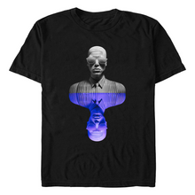 Load image into Gallery viewer, Below as Above Men's Big and Tall T-Shirts