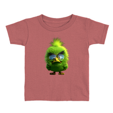 Load image into Gallery viewer, AACC Love Birds T-Shirts Sam (Toddler Sizes)