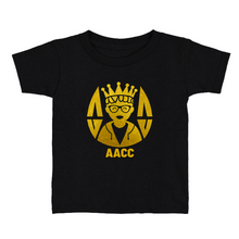 Load image into Gallery viewer, Apparel-DTG-ToddlerClothing-Bella-3001T-2T-VintageBlack-Unisex-CF-20250525161413412