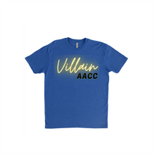 Load image into Gallery viewer, Villain T-Shirts