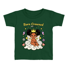 Load image into Gallery viewer, Apparel-DTG-ToddlerClothing-Bella-3001T-5T-Kelly-Unisex-CF-2026032909264751