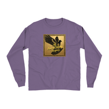Load image into Gallery viewer, Blaacc Dove Long Sleeve Shirts