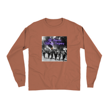 Load image into Gallery viewer, Dinner at Boss House. Long Sleeve Shirts