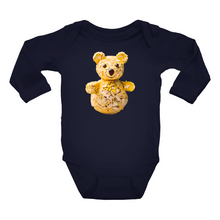 Load image into Gallery viewer, Spectrum Life Angels Onesies #1