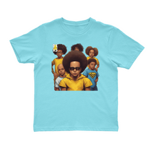 Load image into Gallery viewer, AACC Youth Societas # 6 T-Shirts (Youth Sizes)