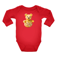 Load image into Gallery viewer, Spectrum Life Angels Onesies #1