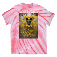 Load image into Gallery viewer, OAVS  Cvanwettys Tie-Dye T-Shirts